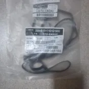 正廠NISSAN日產 TIIDA 1.8 LIVAVA 1.8 SENTRA B17 汽門室墊片 搖臂蓋墊片 汽門蓋墊片