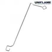 UNIFLAME 鋼桌營燈掛勾 U682166