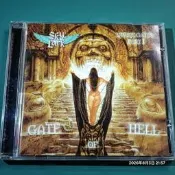 (協奏曲) 雲雀合唱團(義大利)/ SKYLARK - DIVINE GATES PART I~GATE OF HELL