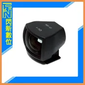 閃新科技 RICOH GV-1 小型 光學取景器 (GV1,公司貨)