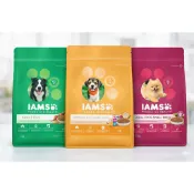 IAMS 愛慕思 狗 乾糧 1.5Kg 1入 寵物 狗飼料/乾糧 狗狗飼料 幼犬 成犬 室內貓 小型犬 中型犬