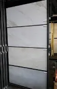 ＊長安建材行＊ 柏拉圖磁磚 105 * 48 CM 樓梯磚 磁磚 地磚 壁磚 一片一階梯