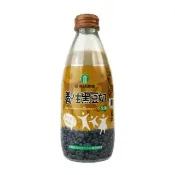 【農會】羅東農會 羅董養生黑豆奶245mlx24入/箱