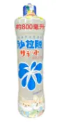 文具通OA物流網 【文具通】日星化工 サラット K 沙拉脫 洗潔精 洗碗精 清洗碗盤 油汙洗淨 可用於食品 約800毫升 DH000014【APP滿額下單10%點數(單一帳號最高1000點)】9/30止