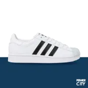 【ADIDAS】愛迪達 SUPERSTAR II 炫彩貝殼頭 三葉草 休閒鞋 男女鞋 -KI9994