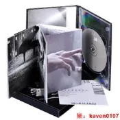 【風行嚴選】正版 JJ 林俊傑 因你而在 2013新專輯 CD+寫真歌詞本
