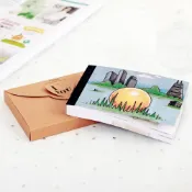 (店+)廢物專賣店 藏戒指手翻書 驚喜 浪漫 藏戒指手翻書 表白浪漫 七夕情人節 DIY生日禮物 男女友特別走心 創意送女友閨蜜