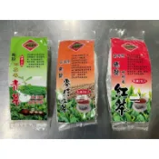 《永泉糧》名冠茗茶 免濾 四季春 青茶 咖啡香紅茶 麥香紅茶 甘醇 無添加香精 純茶🍵