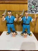 【好康】  少年 JUMP  烏所 兩津勘吉 景品 正