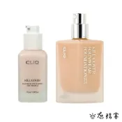 Clio Kill cover founwear foundation 長效持久粉底液 持久粉底液 韓國 克萊歐 庶務客