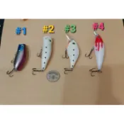 ON SALE 特價 LURE 路亞 波趴 POPPA 響珠 海釣場 鱸魚