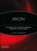 【三民網路書店】Avon: Building The World'S Premier Company For Women 作者：Klepacki