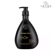 D'ORO 24K流金奧秘髮浴 1000ml 台灣原廠公司貨 許維恩推薦 BFC 小婷子美妝