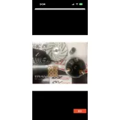 【振宇車業】DY傳動組 普力盤組容物 : 壓版 滑件 普利盤 套管 普利珠 RS RSZ RSzero CUXI NEW