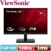 良興EcLife購物網 ViewSonic優派 24型 VA240A-H 顯示器