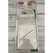 (店+)知久道具屋 日本製輕快菜可調厚度刨片器(0.3-2.5)