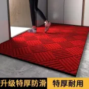 ⭐叄上家居⭐台灣出貨  可客製 進門地墊 吸水地墊 刮沙地墊 入戶地墊 大門地墊 防滑耐磨地墊 廚房地墊 玄關地墊