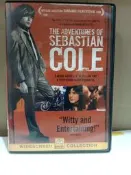 [DVD 403] 柯爾歷險記The Adventures of Sebastian Cole (美版一區)