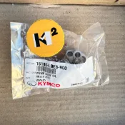 材料王⭐光陽 酷龍 噴射 酷龍150 原廠 機油泵浦 機油幫浦鏈條 機油泵驅動齒輪 15100-LBE8-900