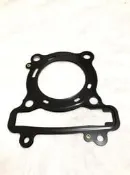 ◎歐叭小舖◎兩片式加厚 SMAX FORCE 汽缸蓋墊片 63mm 汽缸墊片 63mm