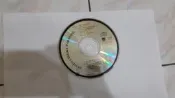 電影原聲帶-新天堂樂園電影原聲帶Nuovo Cinema Paradiso CD專輯 二手 B50