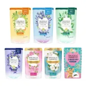 (店+)【熊寶貝】SNUGGLE 天然溫和護衣芳香豆 補充包（280ml／包，300ml／包，衣物香香豆）