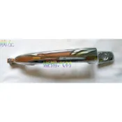 盛揚 豐田 TOYOTA CAMRY 2.0/2.4/3.5 07-11 WISH 04-09 前左 外把手 鍍鉻