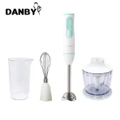 【蝦皮直營】DANBY 手持式攪拌棒 DB-014HB 攪拌機 調理棒 食物調理機 均質機 打蛋器 攪碎器 料理棒