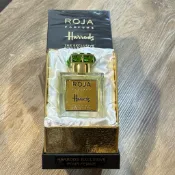 Roja Harrods Executive Collection Pour Femme羅嘉德芬哈羅德女士分裝小樣 試香