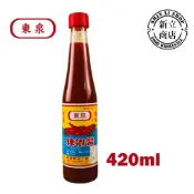 東泉辣椒醬 源美辣椒醬  420ml 現貨
