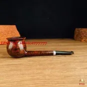 【萬禾】西班進石楠木手工鬥