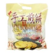 義香珍  手燒花生煎餅 288g