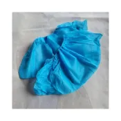(店+)加厚款 拋棄式鞋套 不織布 腳套 一次性鞋套 防塵 施工 免洗鞋套 一次性防護 無塵室 （1双價）