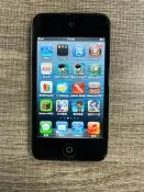 【金牌好物】蘋果 ipod touch 4代，32GB大內存，不是手機不可以插卡，實拍，功能正常，默認下載好100