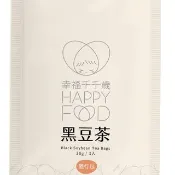 幸福千千歲黑豆茶 隨行包三入組