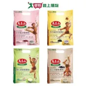 馬玉山堅果飲袋裝系列(紅豆紫米/黑芝麻紫米/薏仁燕麥/黑豆多穀)(30公克x12入/袋)【愛買】