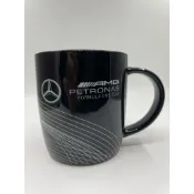 (現貨）Mercedes Benz  賓士 NG 馬克杯 咖啡杯 杯子