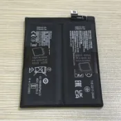 適用一加oneplus ace3電池1 12/12R BLPA33 1 12r BLPA25手機電板