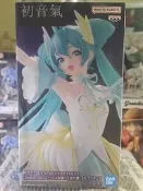 免運【日正】萬代廠初音未來天鵝湖初音EVOLV