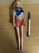 萬代 1995 美少女戰士 芭比娃娃