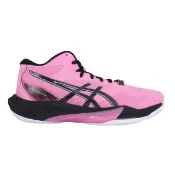 【asics 亞瑟士】SKY ELITE FF MT 4 男高筒排球鞋-亞瑟士(1051A097-700)