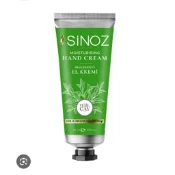 土耳其SINOZ橄欖護手霜30ml