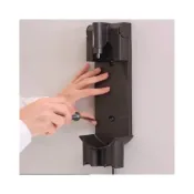 (店+)Dyson吸塵器專用壁掛架 壁掛充電座 戴森 V7 V6 V8 V10 V11收納支架充電座 戴森壁掛架 戴森吸塵器配件