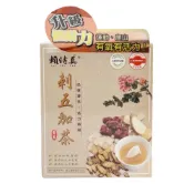 (店+)賴時真 刺五加茶 3g*8入/盒