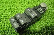 日本外匯 BMW 寶馬 原廠 F10 535  窗戶開關