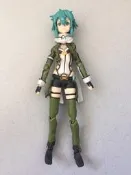 免運 祖國版figma朝田詩乃