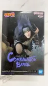 免運 【全新】廠 火影忍者 CombinationBattle2 宇智波佐助      重要事項，請務必認真閱讀！