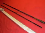 日本製NFT魚影19尺並繼竿DAIWA枯法師SHIMANO閃光飛燕峰GAMAKATSU-MARK-II征興朱紋峰日土鯽魚