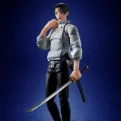 豪玩屋 萬代 SHF 咒術囘戰 乙骨憂太 特級術師 死滅囘遊 定金