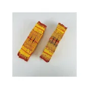 (店+)【宣羿】宣羿紙藝蓮花葉片半成品18張一束上座 九轉壽生往生悲咒-工廠直營 24小時量產(現貨 九轉 蓮花 葉片 半成品)